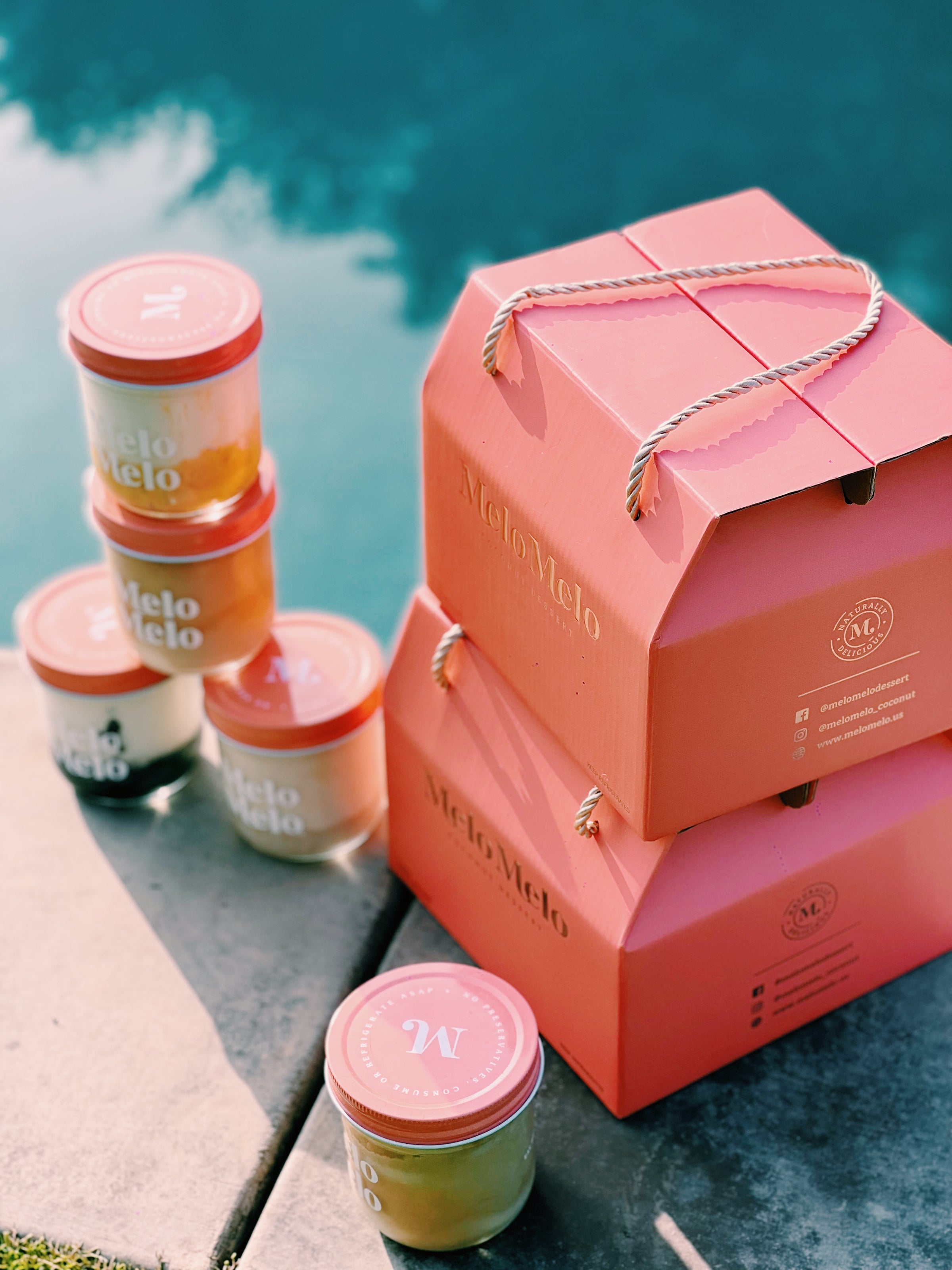 Order Online | Melo Melo